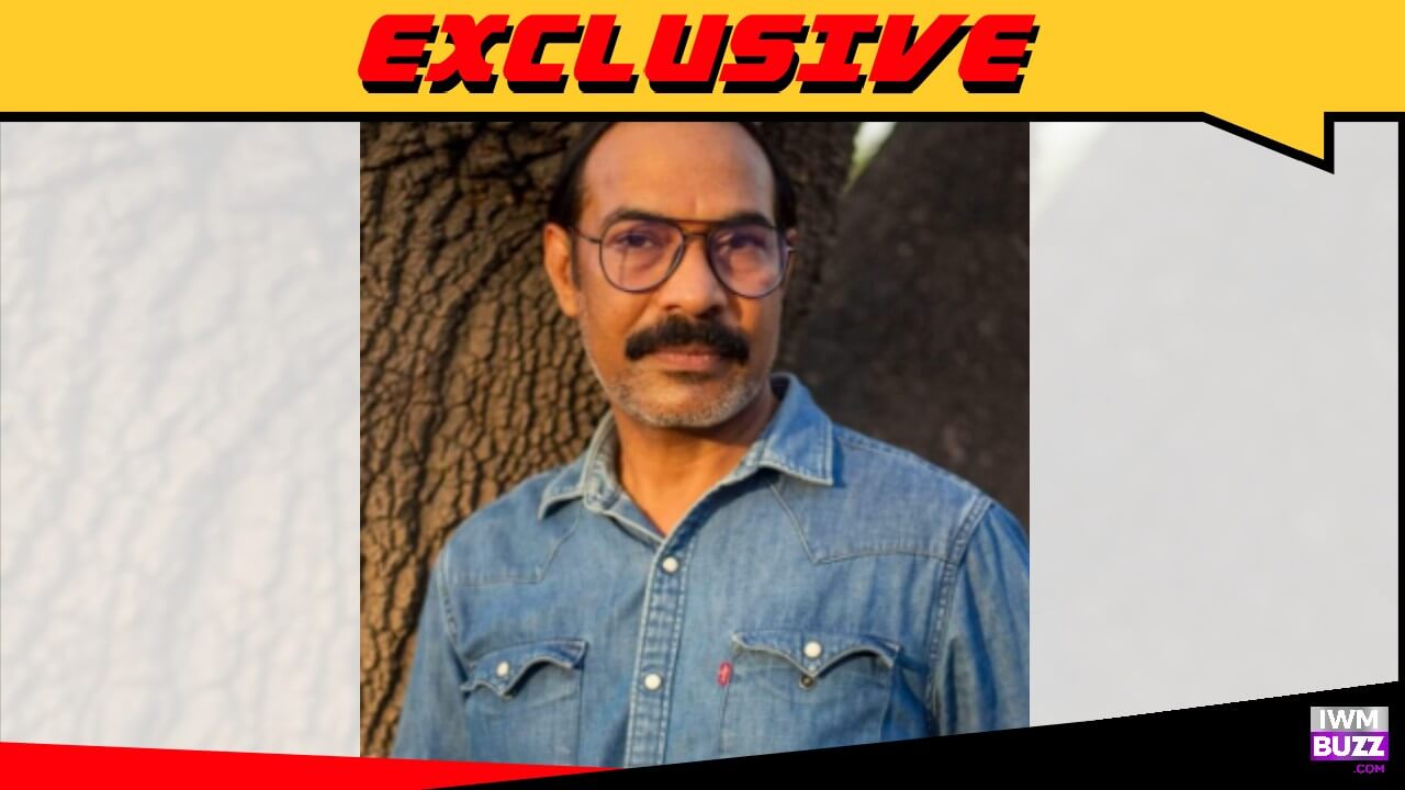 Exclusive: Naresh Kumar bags Star Plus' Imlie 845973
