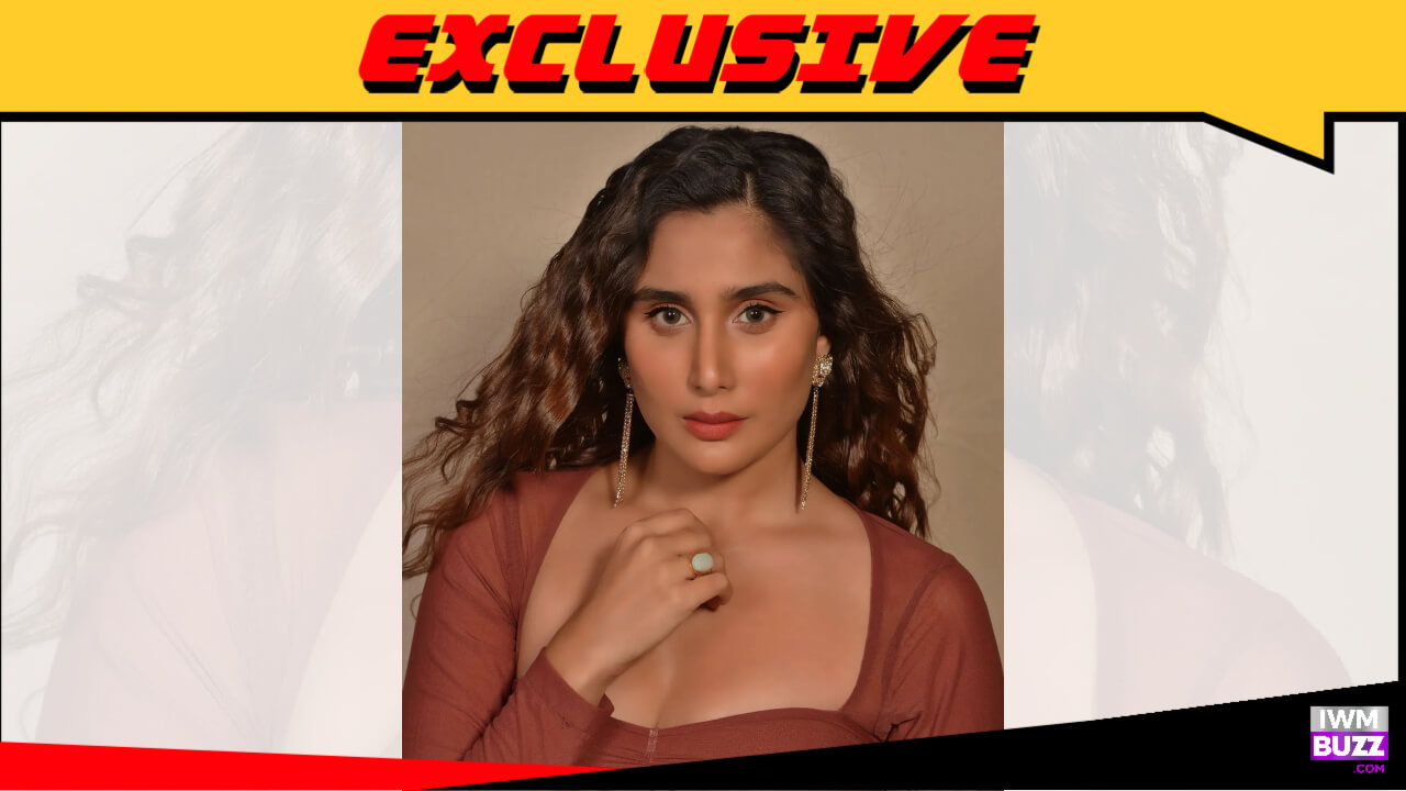 Exclusive: Nikhita Chopra bags Sony TV show Kavya - Ek Jazba Ek Junoon 839922