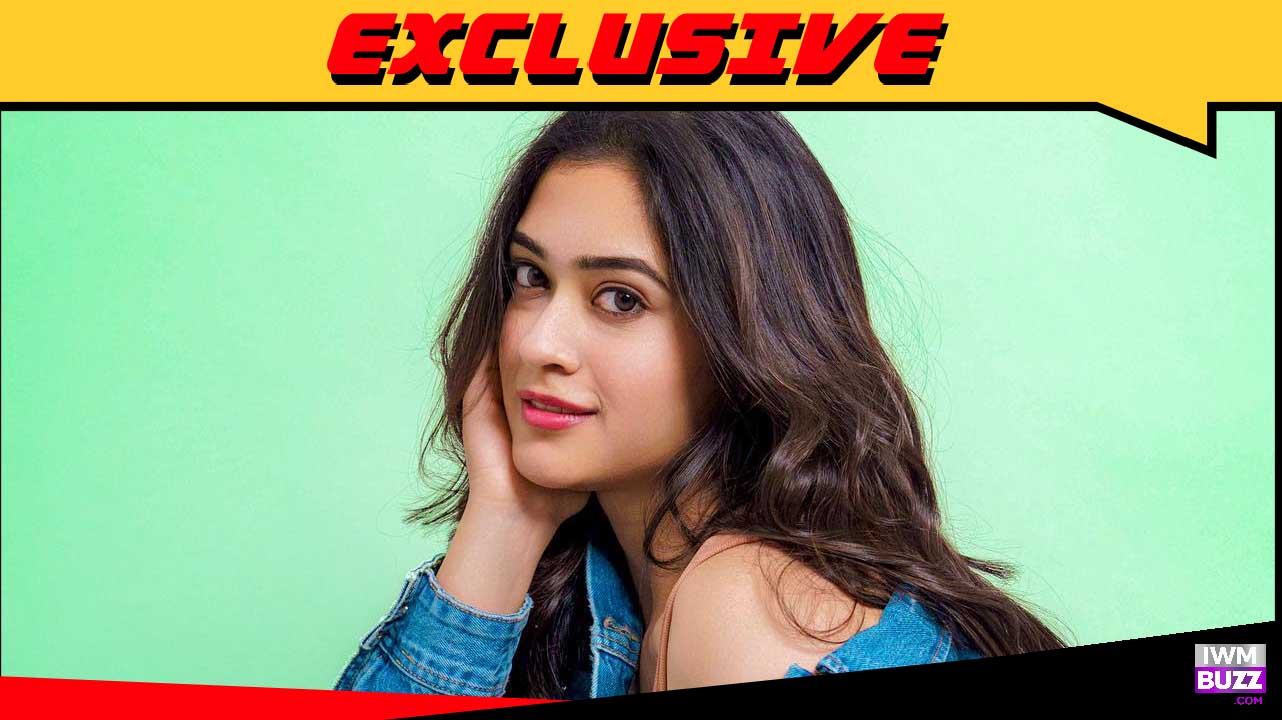 Exclusive: Rheaa Sachdeva roped in for Rrahul Mevawala’s web series Forever 842059