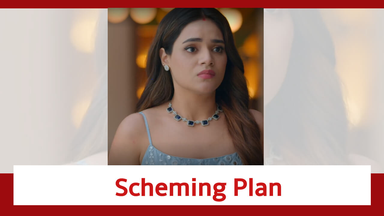 Faltu Spoiler: Tanisha works on her scheming plan 840840