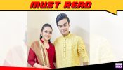 #HappyRakshabandhan: Viraj and I remind each other that we can always count on each other: Seerat Kapoor 846849