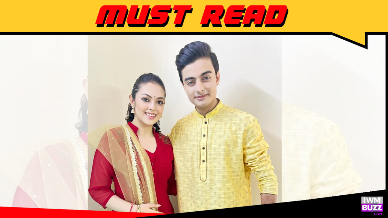 #HappyRakshabandhan: Viraj and I remind each other that we can always count on each other: Seerat Kapoor 846849