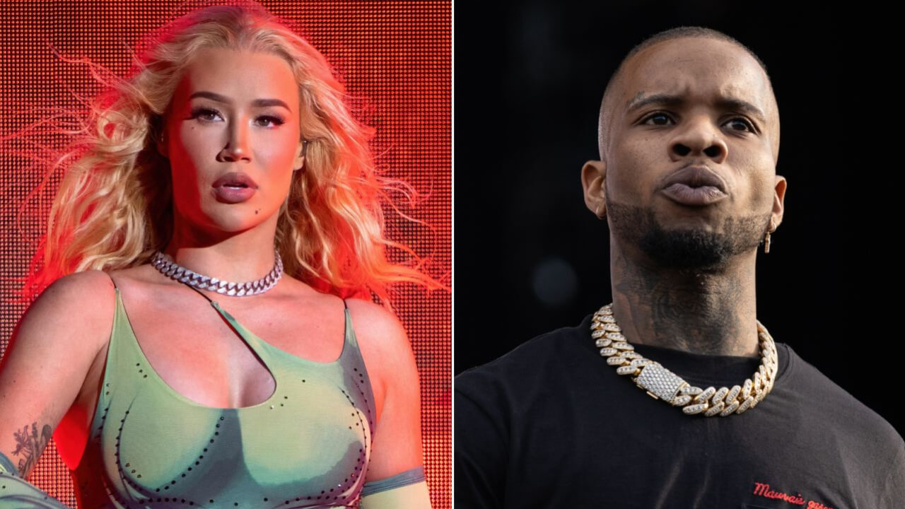 Hollywood Rapper Sentenced For A Decade In Megan Thee Stallion Shooting Case 841602