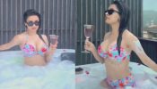 Hotness Alert: Avneet Kaur Heats Up Instagram In A Sexy Floral Bikini 846490