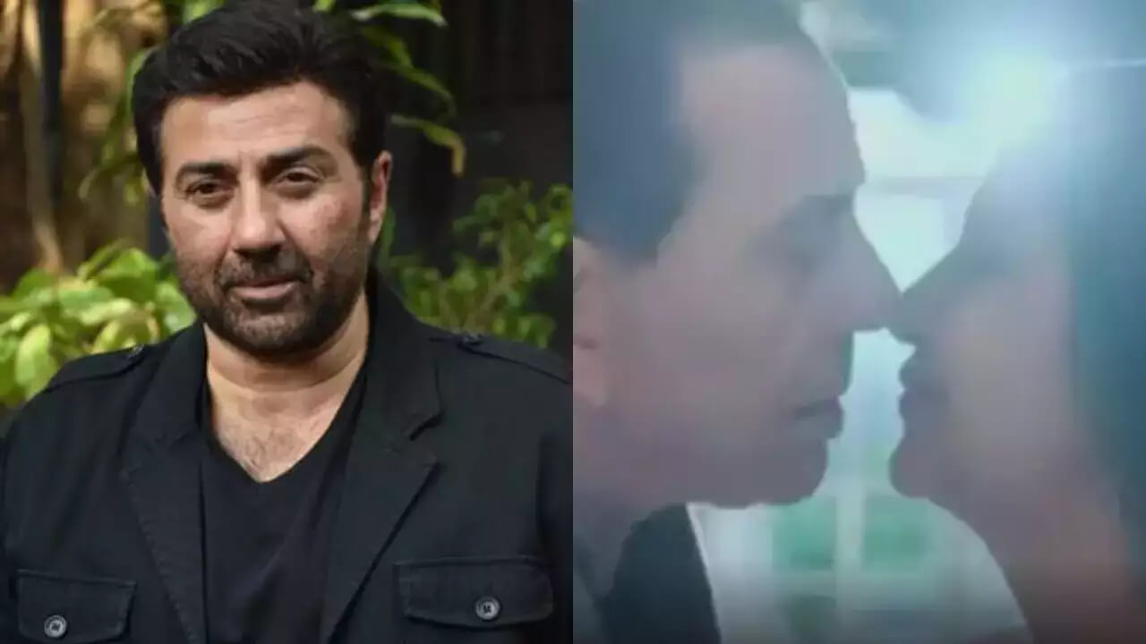 “How can I talk to my dad about it?,” Sunny Deol opens up on Dharmendra-Shabana Azmi’s kissing scene in RRPK, read 841086
