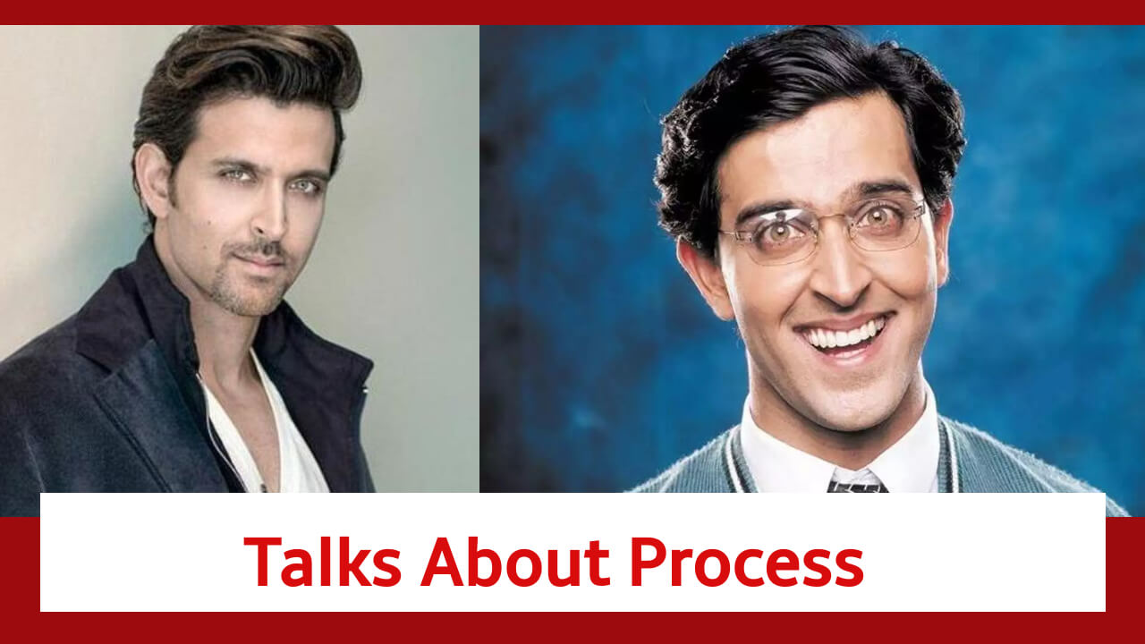 Hrithik Roshan Talks About Enjoying The Process Of Getting Into His Character for Koi Mil Gaya; Read Here 841458