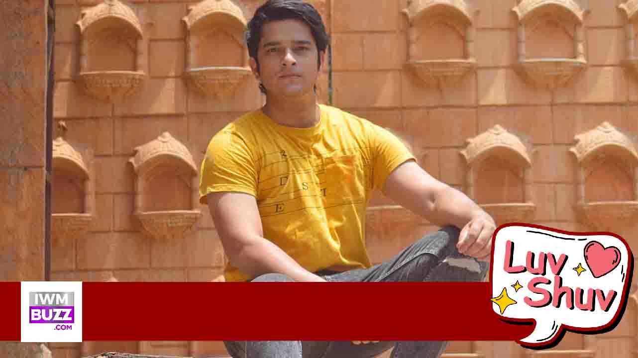 I am scared to be the first to approach a girl: Himanshu Rai 843425