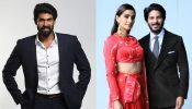 “I deeply regret that my words,” Rana Daggubati apologies to Sonam Kapoor for his remark at King Of Kotha event 843173