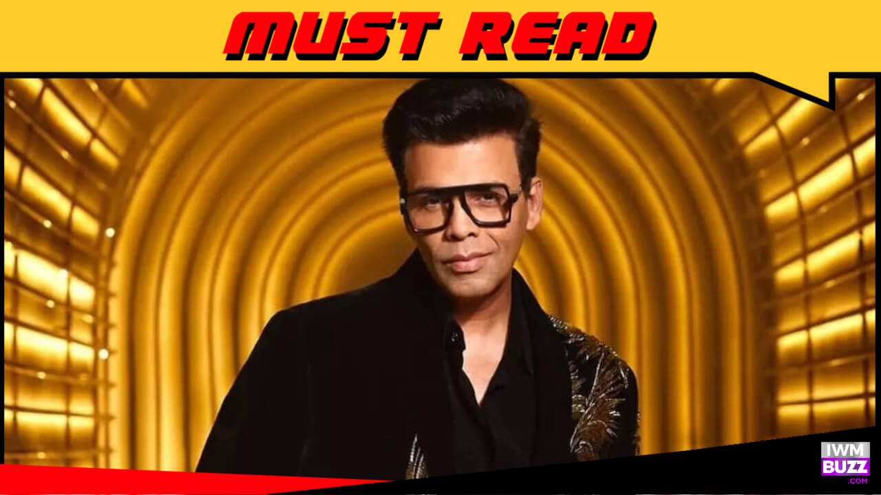 “I feel for the  first time I am validated as an artiste” …Karan Johar , Basking In The Success Of Rocky Aur Rani  Kii Prem Kahaani, Speaks On His  State  Of Mind as the World Showers Love  On His  Labour Of Love 840143