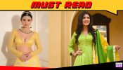 I will do my best to justify the character of Payal in Suhaagan: Sakshi Sharma 843776