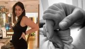 Ileana D'Cruz Embraces 'One Week' Of Motherhood, Shares Adorable Picture 841617