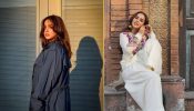 ”I'm incredibly grateful for the immense admiration 'Udh Di Phiran' has been receiving” says Sunanda Sharma as her and Bilal Saeed's Explosive Collaboration Sweeps the Punjabi Music Scene 846473