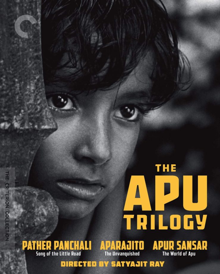 Indigenous representation in Indian cinema: Shedding light on ‘Sonchiriya’, ‘Dhabari Quruvi’, ‘Apu Trilogy' and others 845818