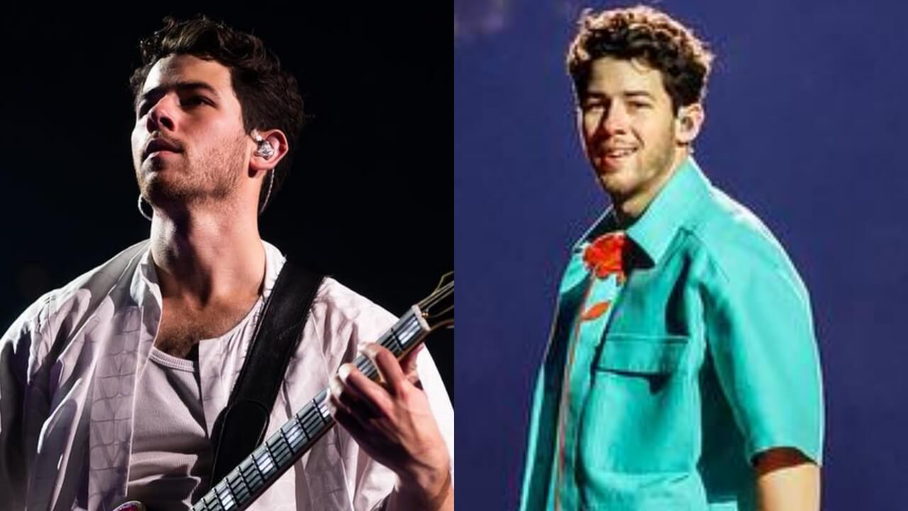 Inside Nick Jonas’ Boston concert, see pics 843989