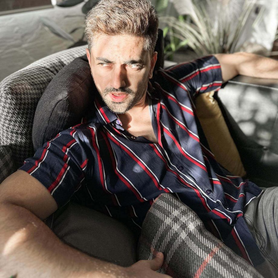 Inside Zain Imam’s cosy candid mornings, see pics 847665