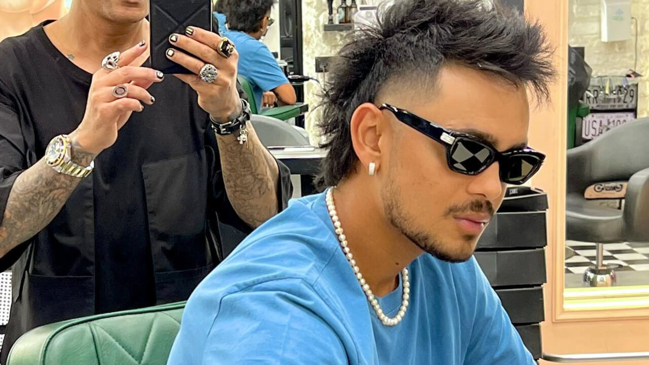J. Balvin gets real about his drinking & smoking habits | 