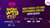 IWMBuzz.com's India Web Fest Season 5 Redefines Thought Leadership In OTT and Web Entertainment Space 845795
