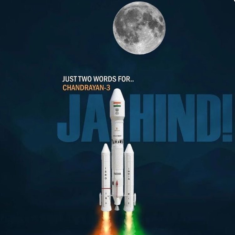 Jai Hind: Siddharth Nigam Expresses Immense Pride For Big Achievement By ISRO 845416