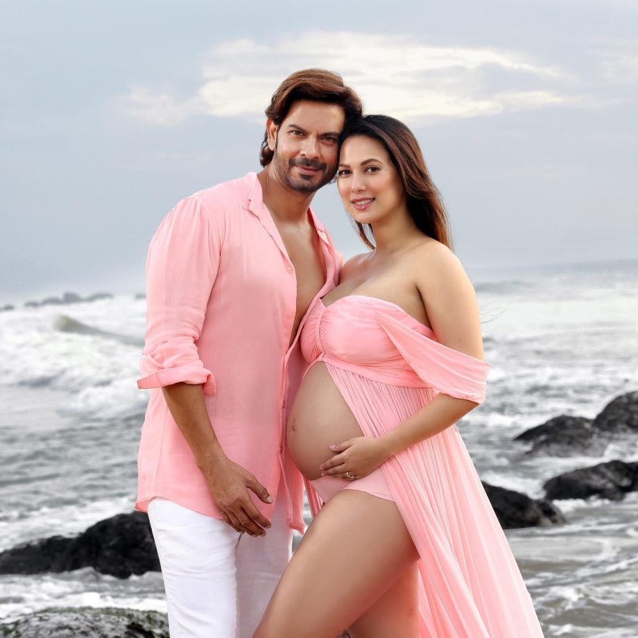 Keith Sequeira and Rochelle Rao to become parents 840197