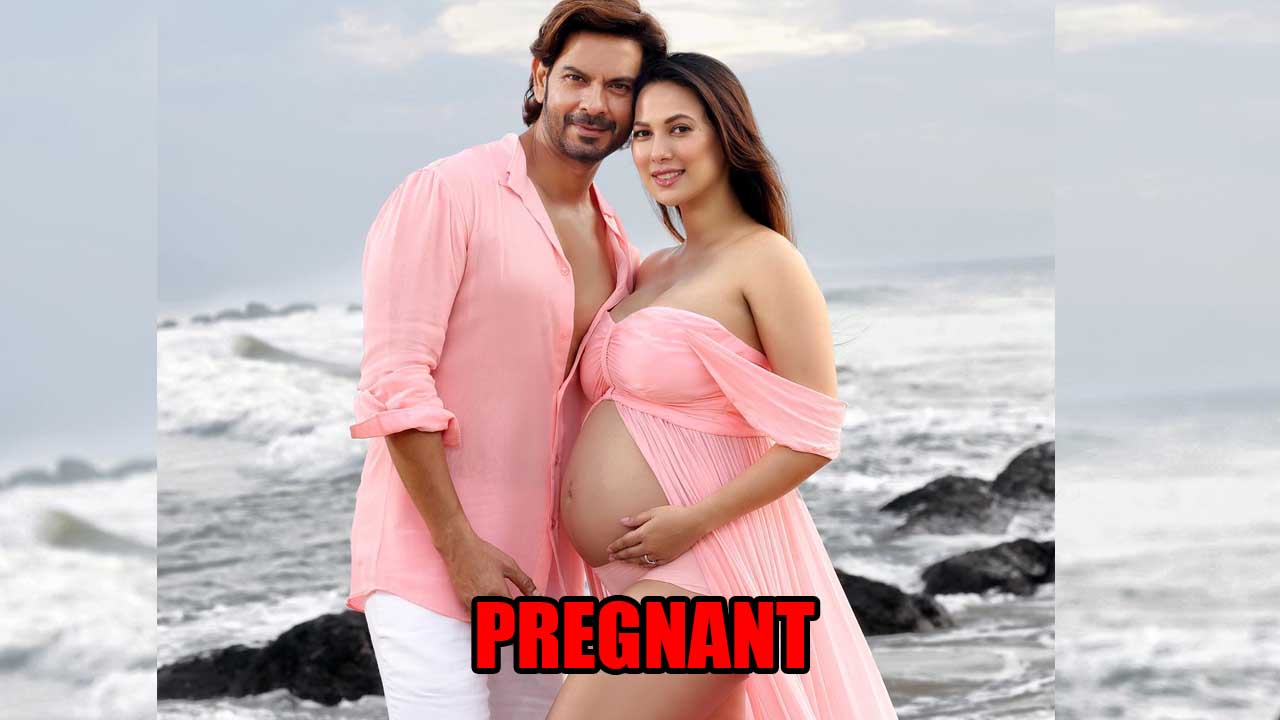 Keith Sequeira and Rochelle Rao to become parents 840200