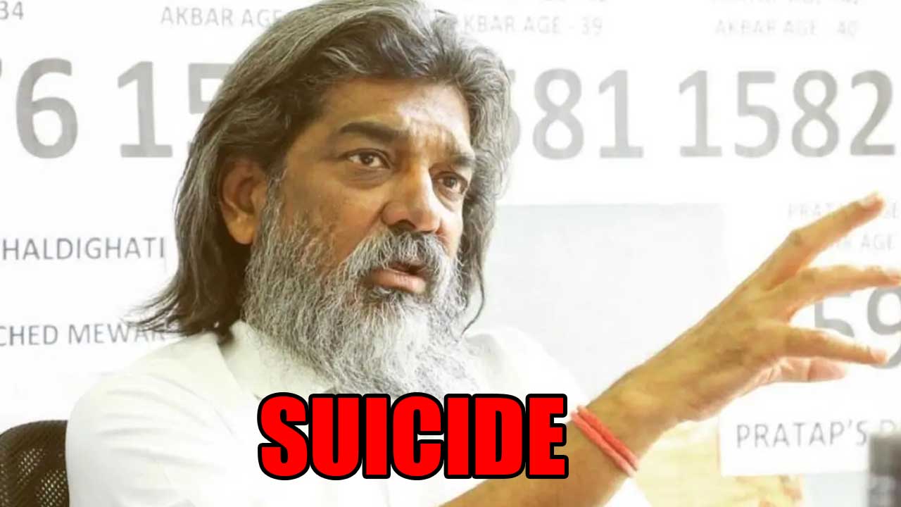 Lagaan Art Director Nitin Desai Dies By Suicide 839840