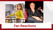 Mahesh Bhatt's 'weird' meeting with Manisha Rani in Bigg Boss OTT 2 sparks fan reactions; Check here 840053