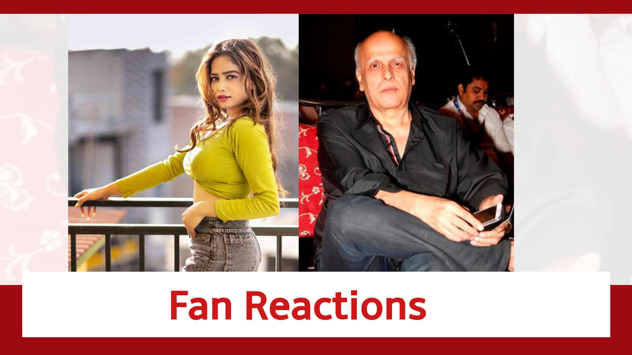 Mahesh Bhatt's 'weird' meeting with Manisha Rani in Bigg Boss OTT 2 sparks fan reactions; Check here 840053