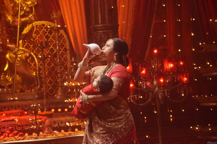 Manasi Joshi Roy to play a pivotal part in Zee TV's family drama 'Kyunki… Saas Maa, Bahu Beti Hoti Hai’ 843931