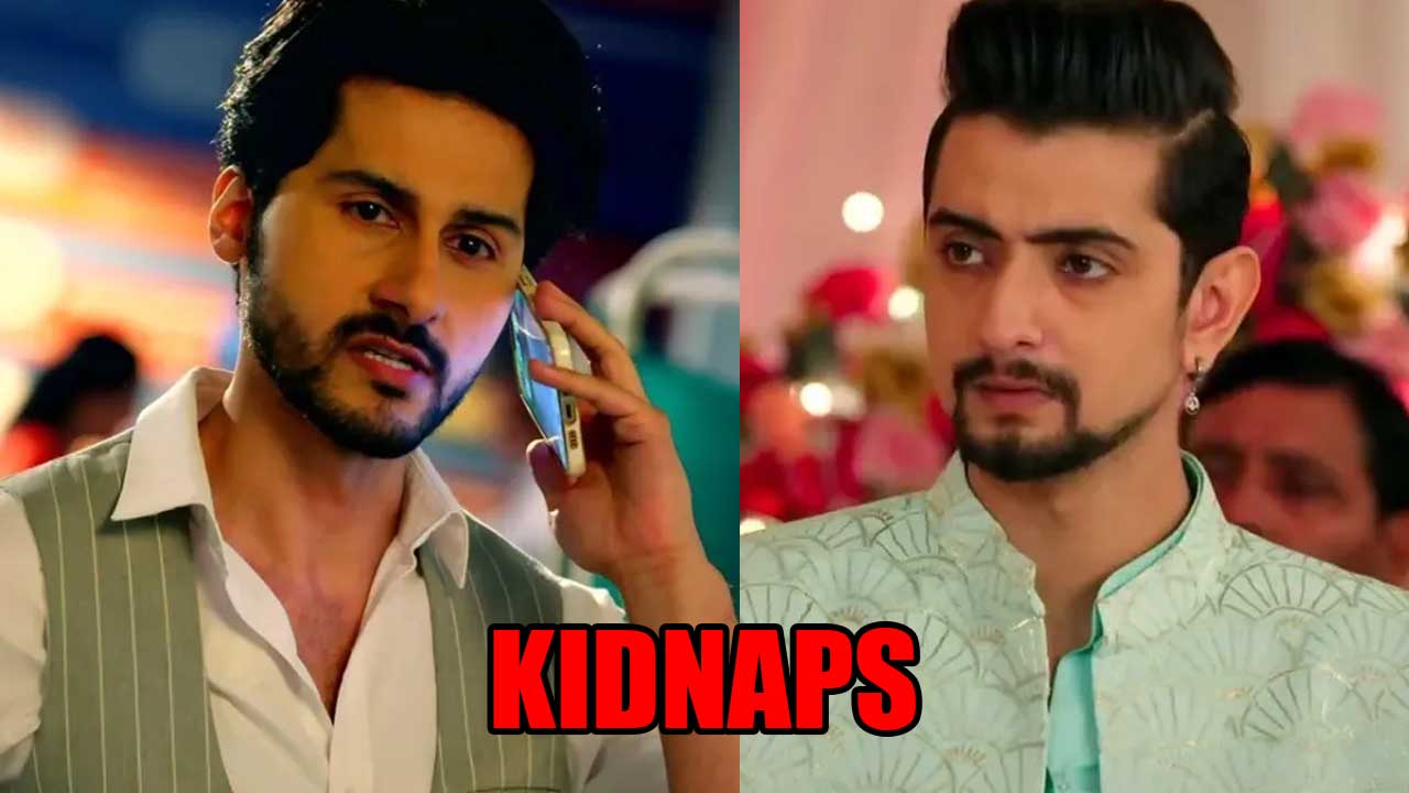 Meet spoiler: Raj kidnaps Raunak 840421