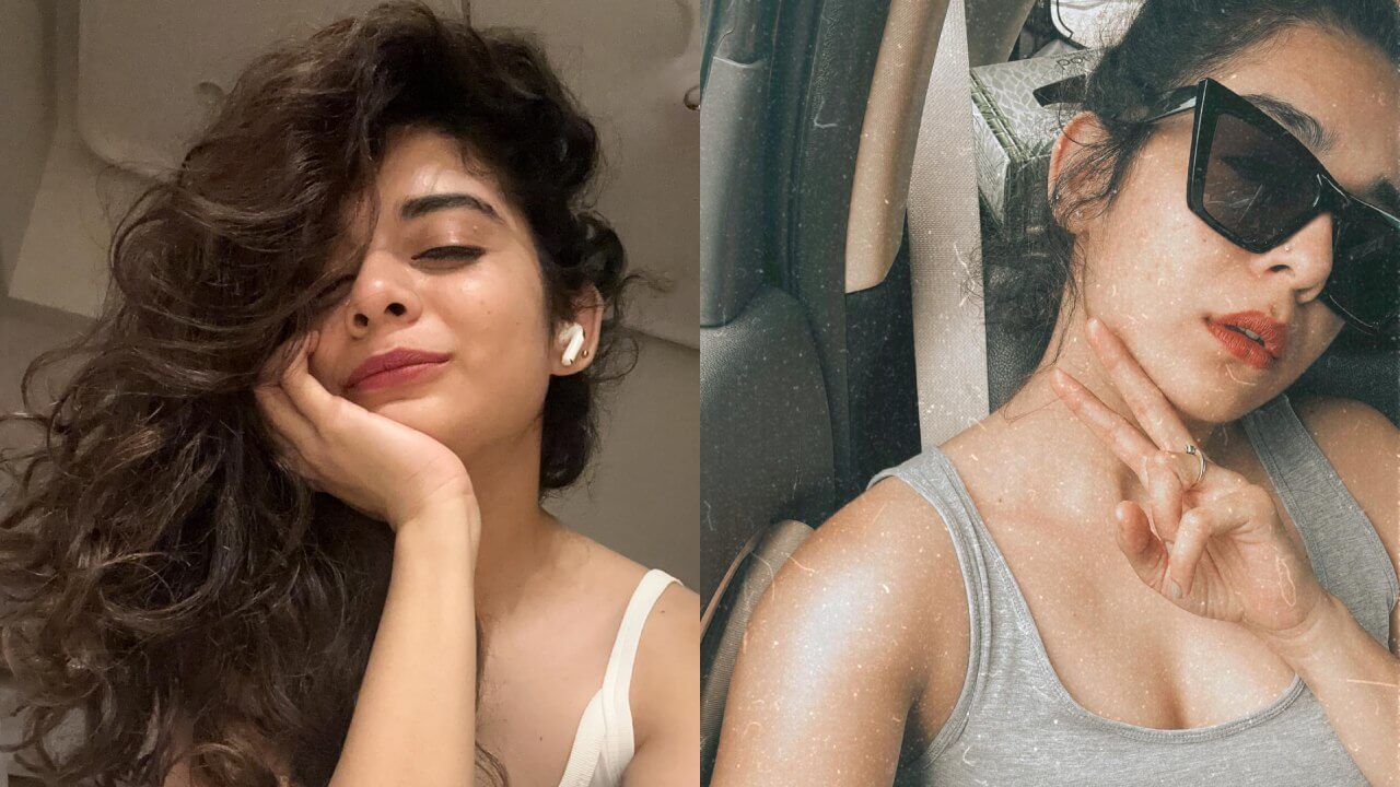 Mithila Palkar celebrates her ‘curls’ on a Sunday, see pic 842722