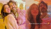 Nakul Mehta Is 'Bada Besharam' In Love With Jankee Parekh; Watch 840104
