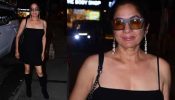 Neena Gupta Wows In Little Black Dress And Chic Boots, Fans React 841768