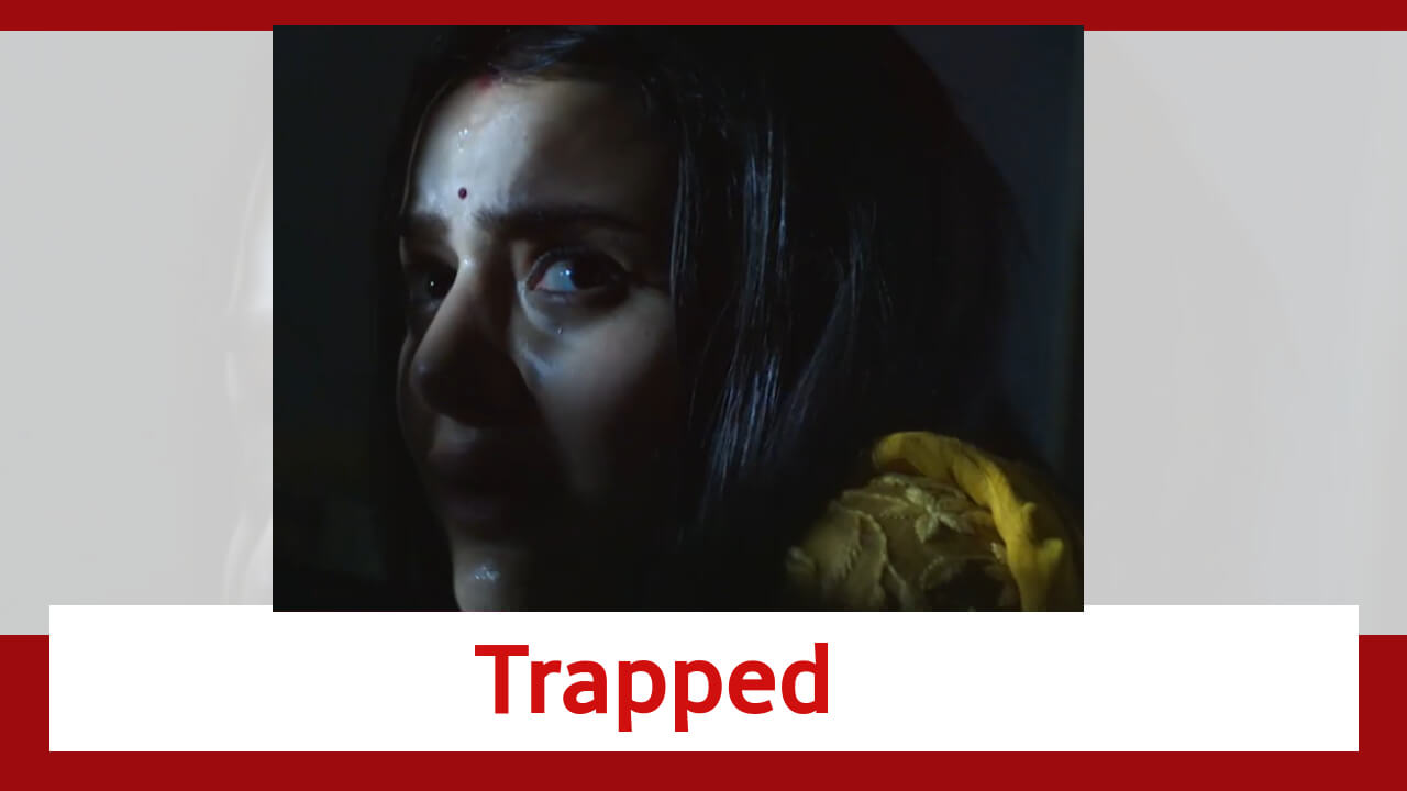 Neerja Ek Nayi Pehchaan Spoiler: Neerja trapped in a dark room 844771