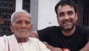 Pankaj Tripathi's father passes away at 99, actor leaves for his last rites 844587