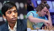 Praggnanandhaa vs. Carlsen: Chess World Cup 2023 heads to thrilling tie-breaker 845156