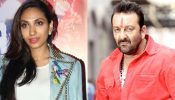 Prerna Arora To Team Up With Sanjay Dutt For An  Action Thriller 843414
