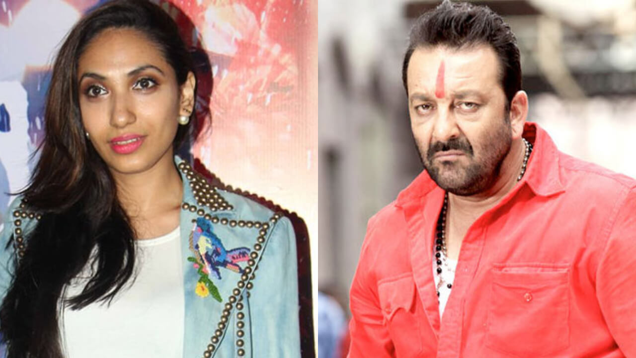 Prerna Arora To Team Up With Sanjay Dutt For An  Action Thriller 843414