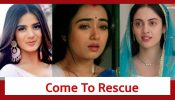 Pyar Ka Pehla Naam Radha Mohan Spoiler: Shakti and Dua to come to Radha's rescue 843161