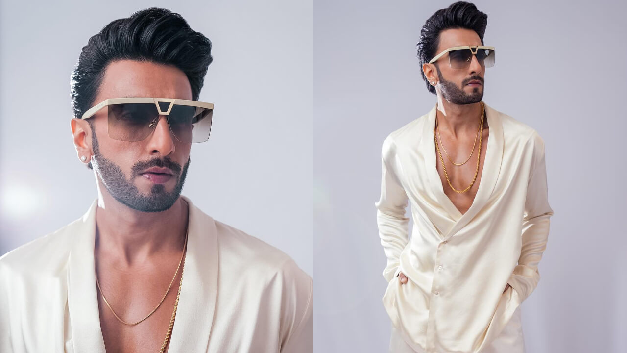 EXCLUSIVE: Darshan Yewalekar on Ranveer Singh's hairstyle choices, hair  care tips and trends to stay in style | PINKVILLA