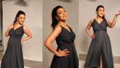 Rituparna Sengupta Flaunts Elegance In Black Gown; Take A Look 839753