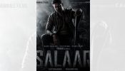 Salaar: Part 1 – Ceasefire roaring aloud! The mega actioner will be released in IMAX format worldwide! 844008