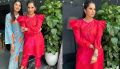 Sania Mirza Chilling In Her Comfort Couture, See Pics 847096