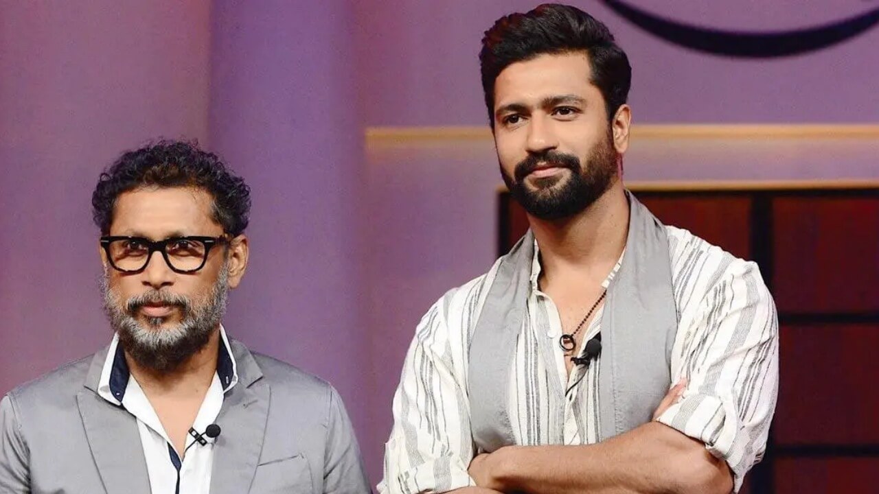 Shoojit Sircar advocates for Vicky Kaushal's best actor win at National Film Awards 846314