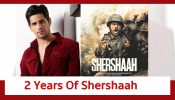 Sidharth Malhotra Celebrates 2 Years of Shershaah; Says 'Yeh Dil Maange More' 842487
