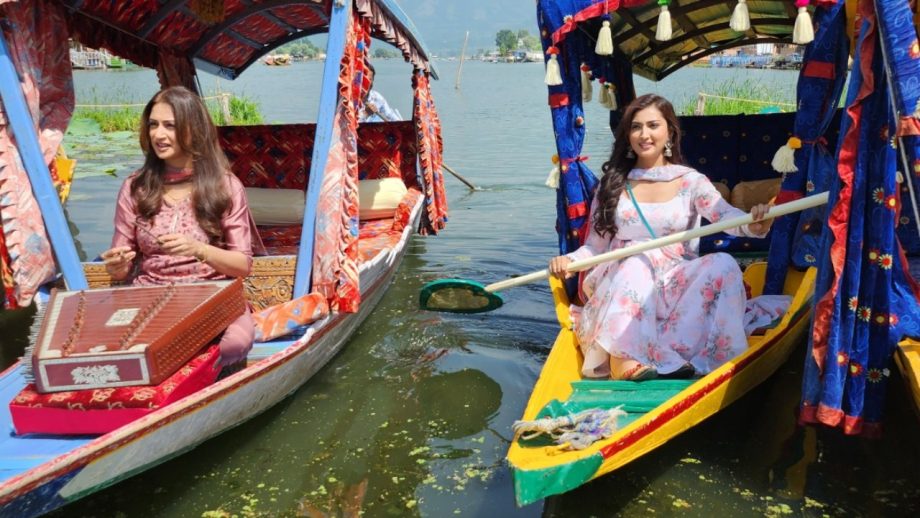 Sony SAB announces 'Pashminna'; A unique love story, set and shot in the magical valley of Kashmir 845436