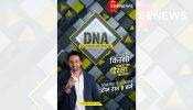 Sourabh Raaj Jain’s never-seen-before avatar on Zee News’ DNA New Avataar redefines the news media landscape 839821