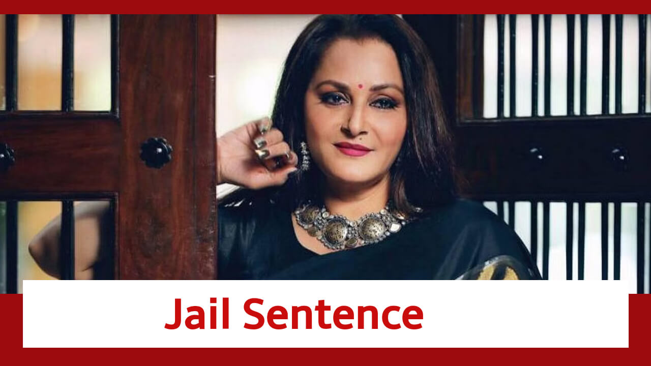 South Actress Jayaprada Sentenced To Six Months Jail Over Failure To Pay ESI Dues 842451