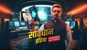 Star Bharat launches its new season of Savdhaan India with Sushant Singh as Host 847079