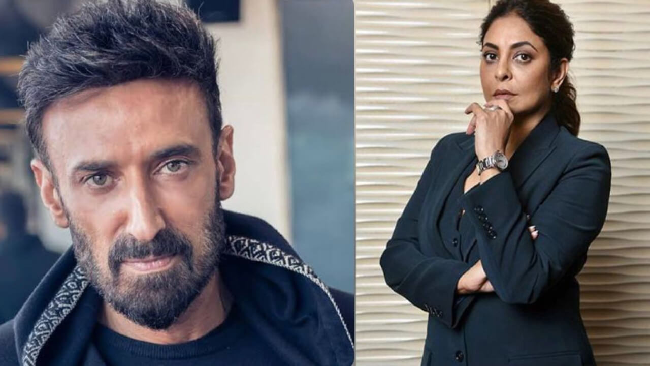 Star Bharat to Introduce an Exciting New Crime-Based Show with renowned Bollywood actors like Rahul Dev and Shefali Shah as hosts?​ 844660