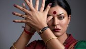 Sushmita Sen addresses online hate directed at LGBTQ+ community following "Taali" poster release 841126